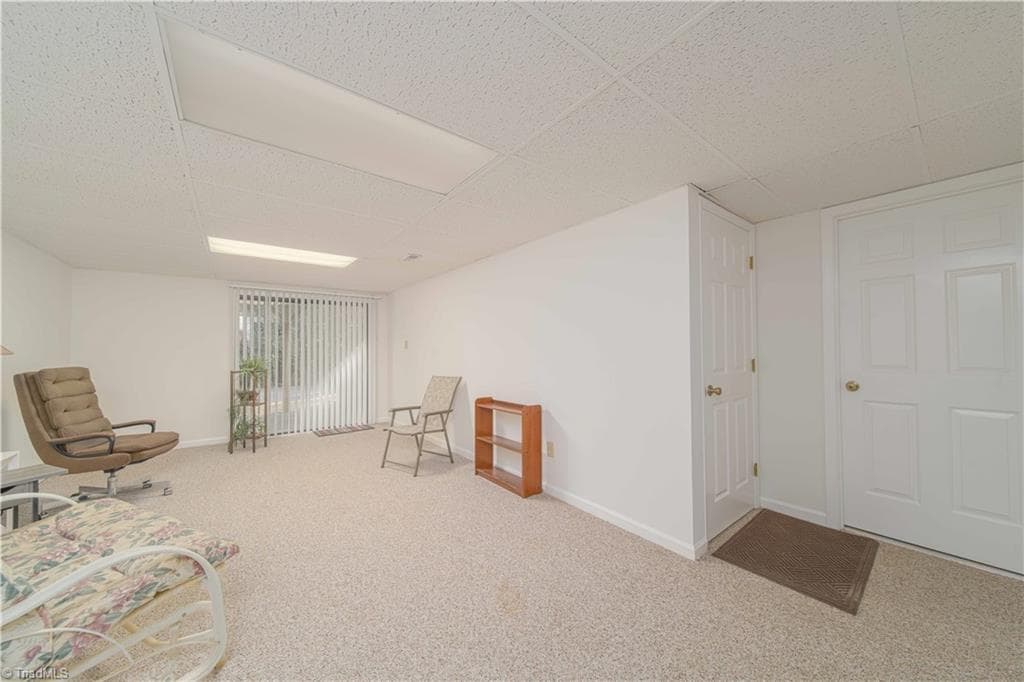 Stick/Site Built at 652 Lantern Ridge Drive, Winston-Salem NC 27104, photo 19 of 24