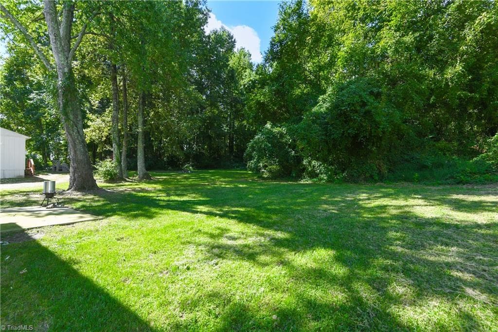 Stick/Site Built at 624 Grand Street, High Point NC 27260, photo 20 of 23