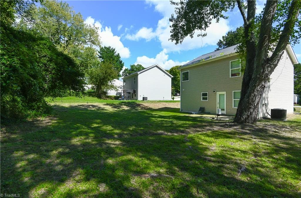 Stick/Site Built at 624 Grand Street, High Point NC 27260, photo 21 of 23
