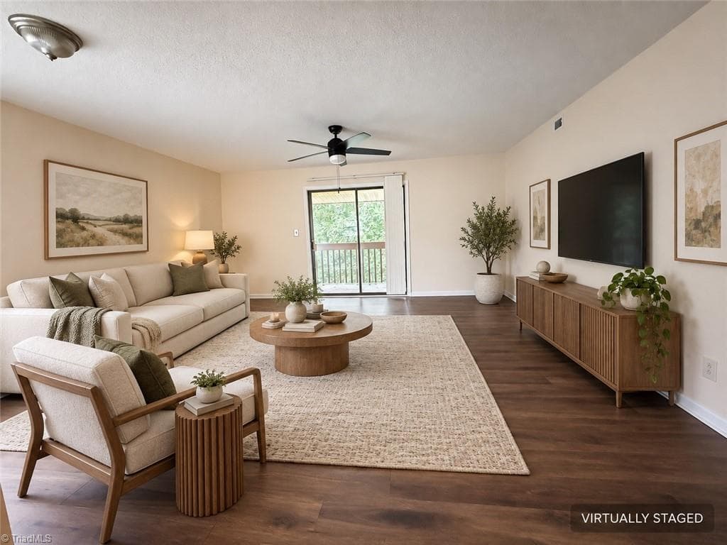 Stick/Site Built at 919 Ridge Court # 155, Winston-Salem NC 27107, Winston-Salem, photo 3 of 36