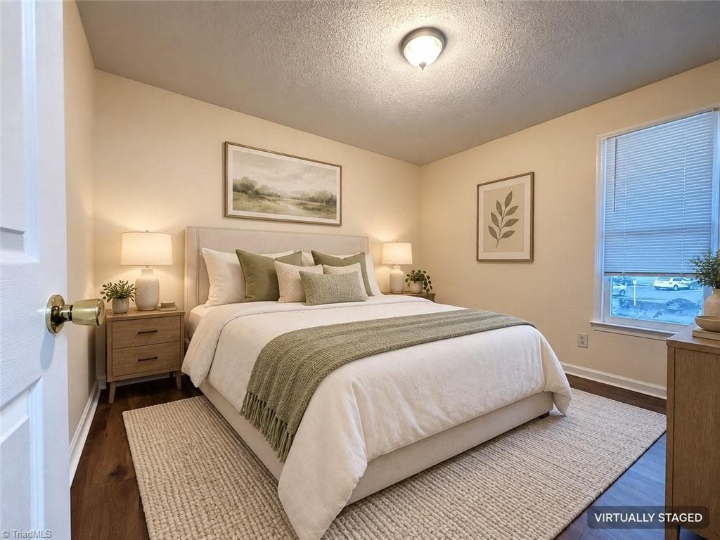 Stick/Site Built at 919 Ridge Court # 155, Winston-Salem NC 27107, Winston-Salem, photo 5 of 36