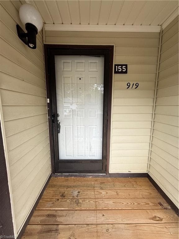 919 Ridge Court # 155, Winston-Salem NC 27107