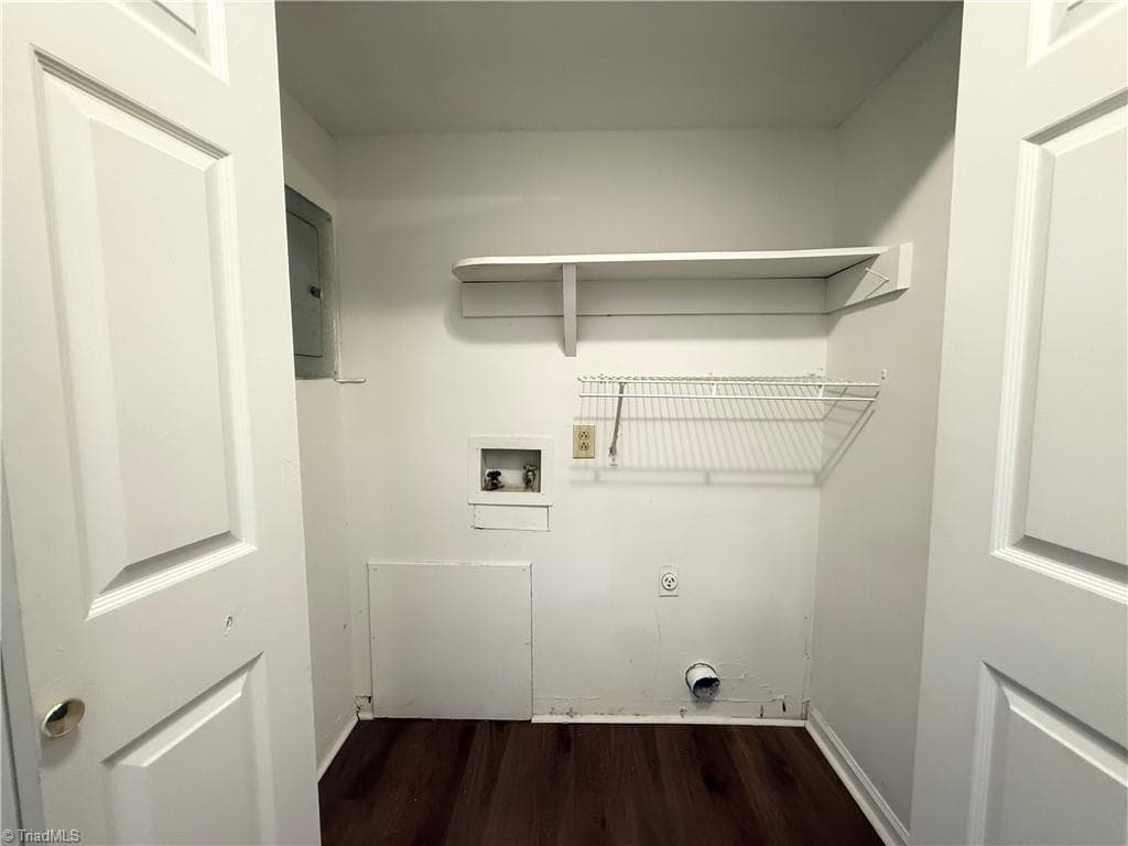 Stick/Site Built at 919 Ridge Court # 155, Winston-Salem NC 27107, Winston-Salem, photo 35 of 36