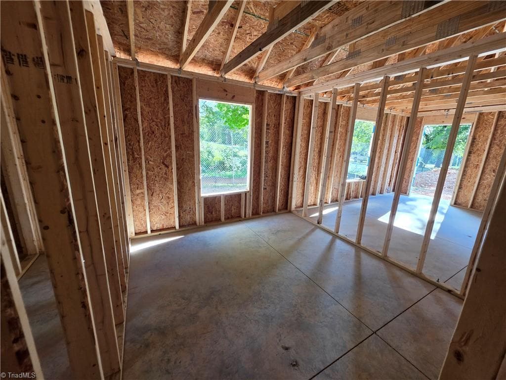 Stick/Site Built at 1005 Cassell Street, High Point NC 27260, photo 3 of 4