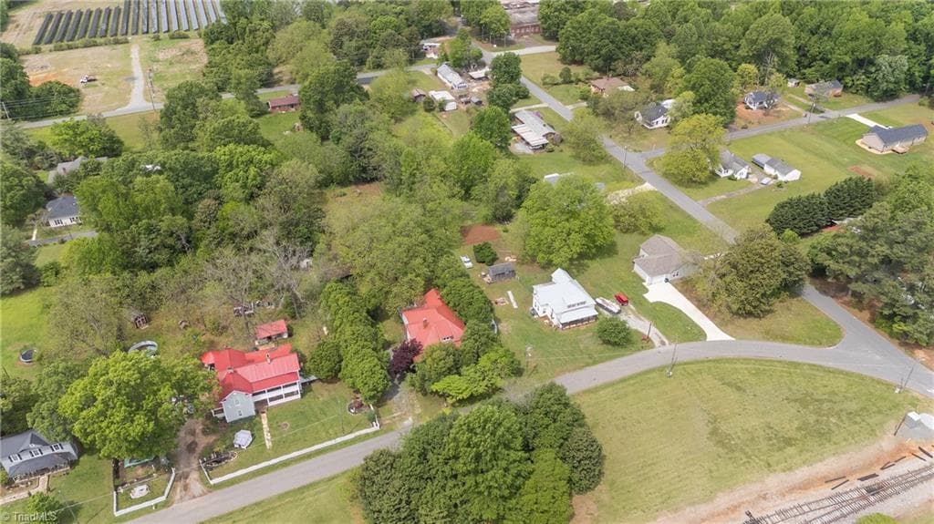 Stick/Site Built at 429 Asheboro Street, Liberty NC 27298, Liberty, photo 43 of 50