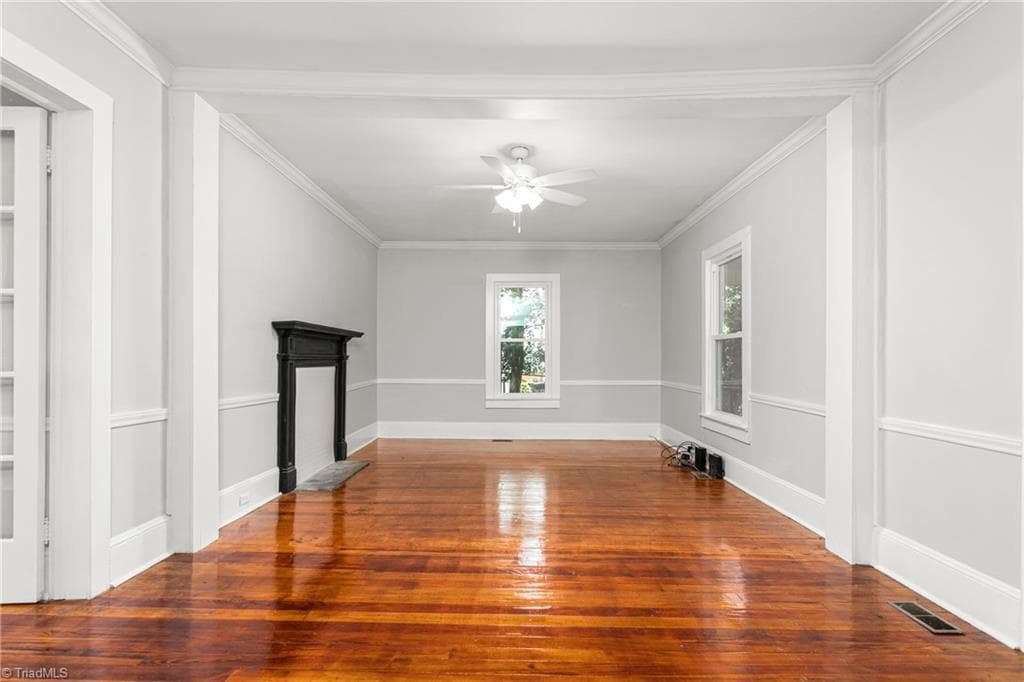 Stick/Site Built at 429 Asheboro Street, Liberty NC 27298, Liberty, photo 9 of 50