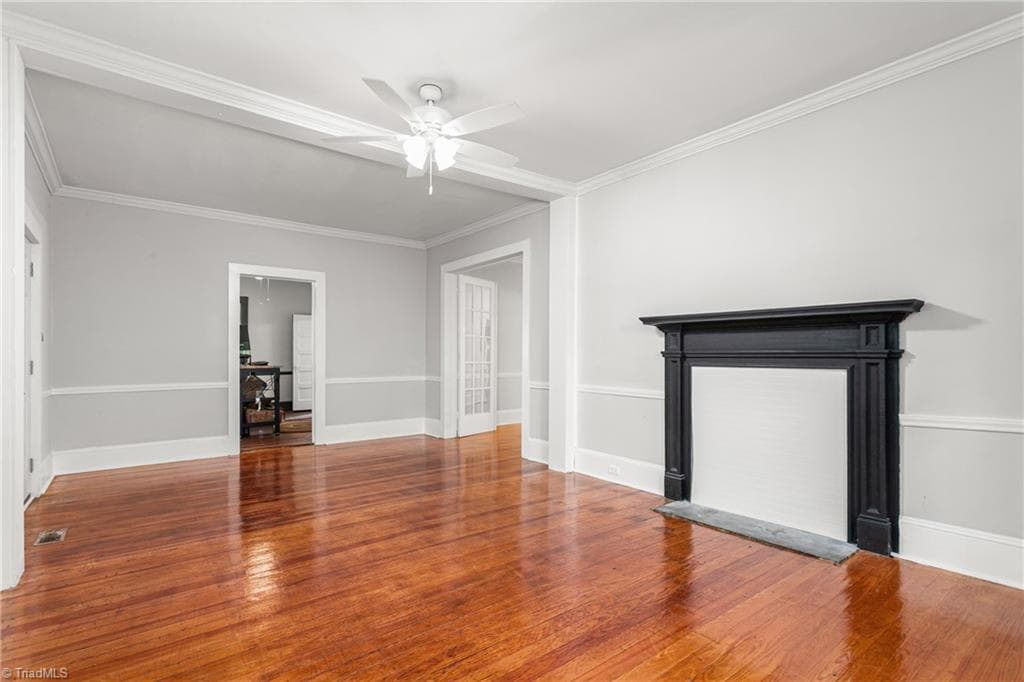Stick/Site Built at 429 Asheboro Street, Liberty NC 27298, Liberty, photo 10 of 50
