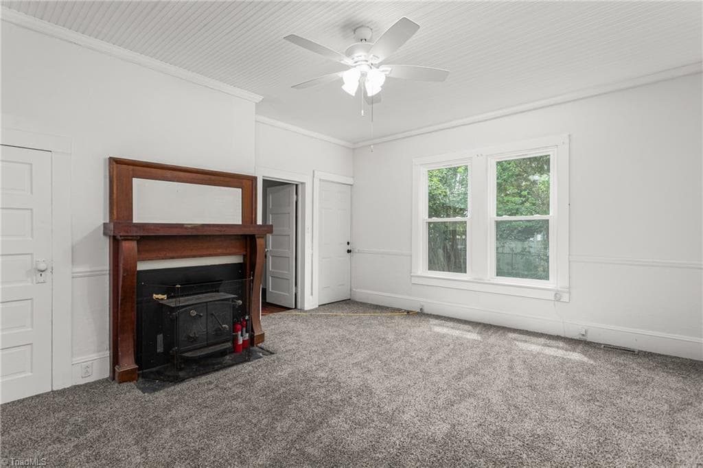 Stick/Site Built at 429 Asheboro Street, Liberty NC 27298, Liberty, photo 15 of 50
