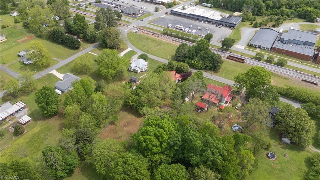 Stick/Site Built at 429 Asheboro Street, Liberty NC 27298, Liberty, photo 48 of 50