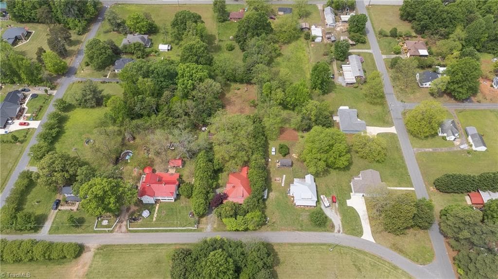 Stick/Site Built at 429 Asheboro Street, Liberty NC 27298, Liberty, photo 44 of 50