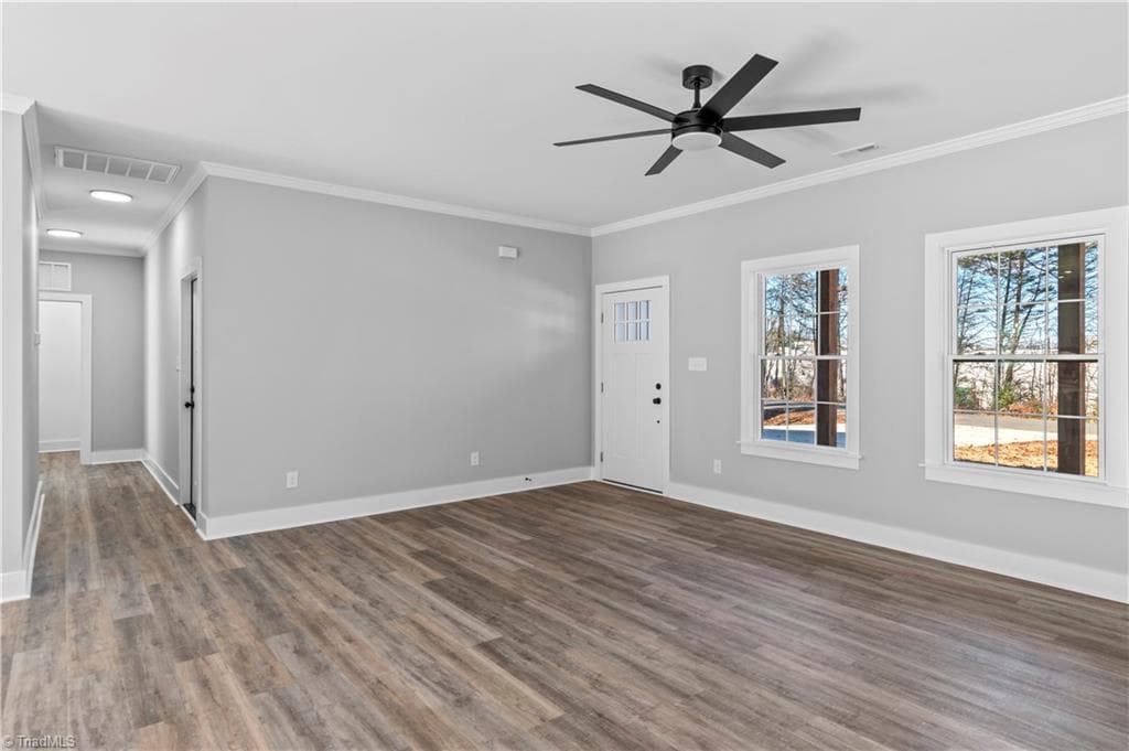 Stick/Site Built at 2328 Summerlin Street, Winston-Salem NC 27103, Winston-Salem, photo 12 of 34