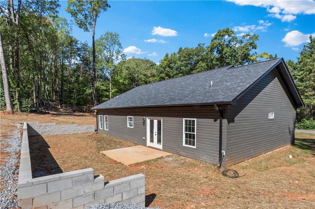 Stick/Site Built at 2328 Summerlin Street, Winston-Salem NC 27103, Winston-Salem, photo 30 of 34