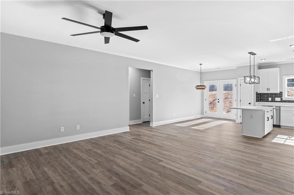 Stick/Site Built at 2328 Summerlin Street, Winston-Salem NC 27103, Winston-Salem, photo 10 of 34