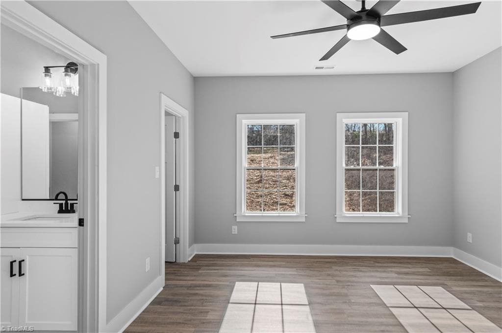 Stick/Site Built at 2328 Summerlin Street, Winston-Salem NC 27103, Winston-Salem, photo 15 of 34