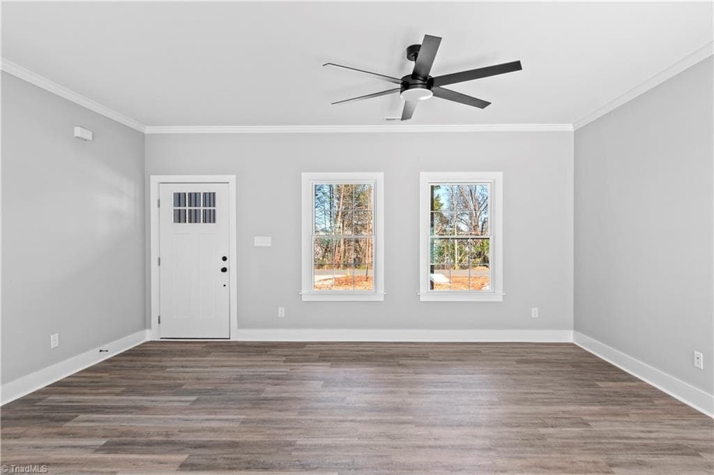 Stick/Site Built at 2328 Summerlin Street, Winston-Salem NC 27103, Winston-Salem, photo 11 of 34