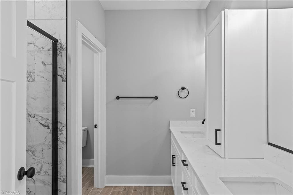 Stick/Site Built at 2328 Summerlin Street, Winston-Salem NC 27103, Winston-Salem, photo 19 of 34
