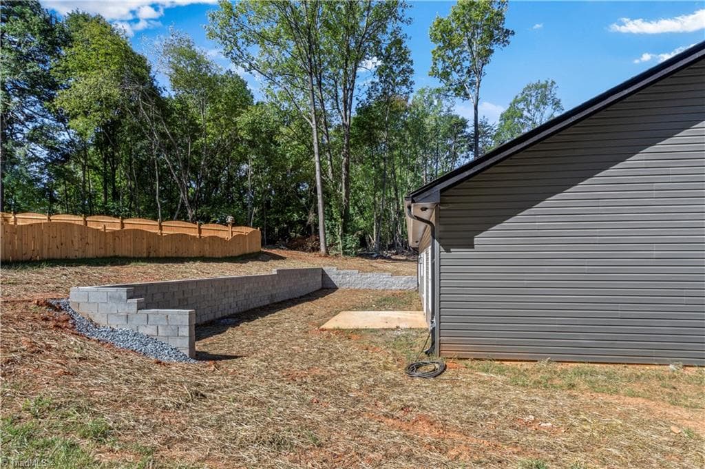 Stick/Site Built at 2328 Summerlin Street, Winston-Salem NC 27103, Winston-Salem, photo 31 of 34