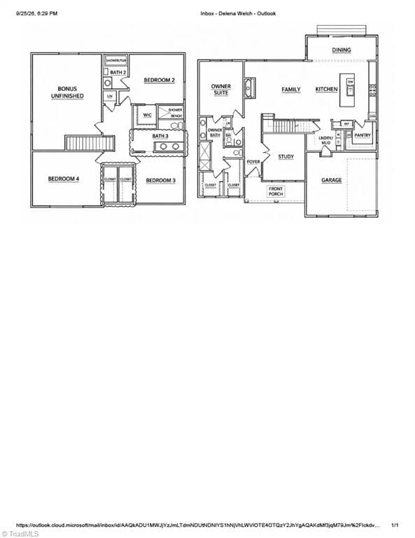 Stick/Site Built at 7474 Birchbend Lane, Lewisville NC 27023, Lewisville, photo 31 of 38