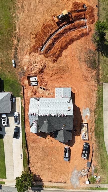 Stick/Site Built at 7474 Birchbend Lane, Lewisville NC 27023, Lewisville, photo 37 of 38