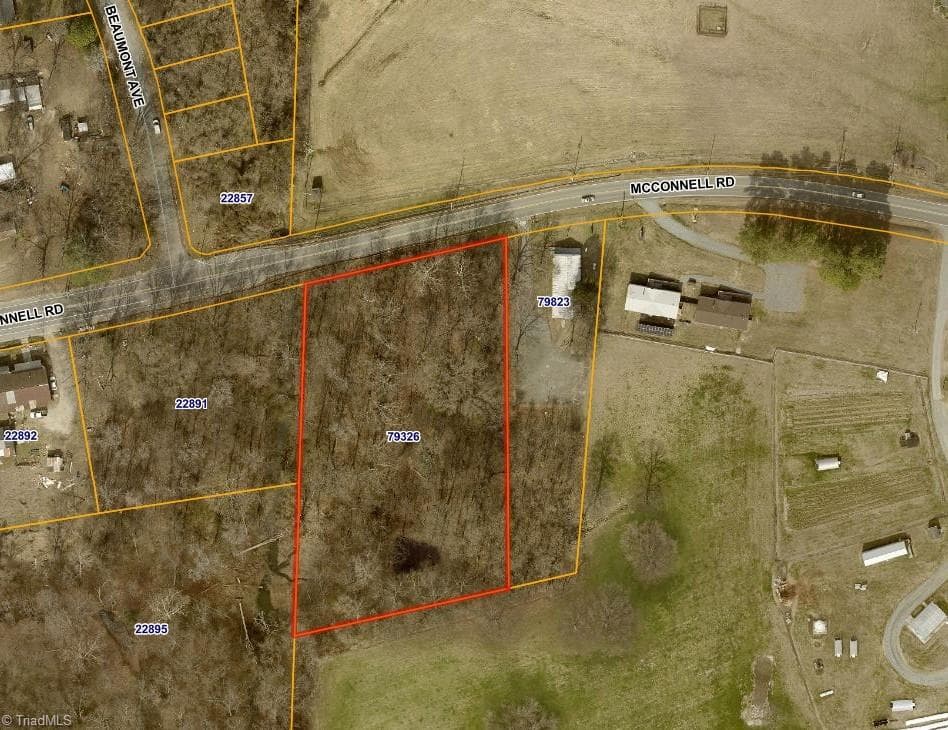 2900 Mcconnell Road, Greensboro NC 27401