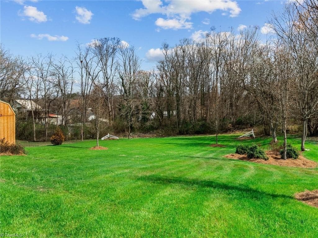 Stick/Site Built at 911 Banner Street, Mount Airy NC 27030, Mount Airy, photo 43 of 58