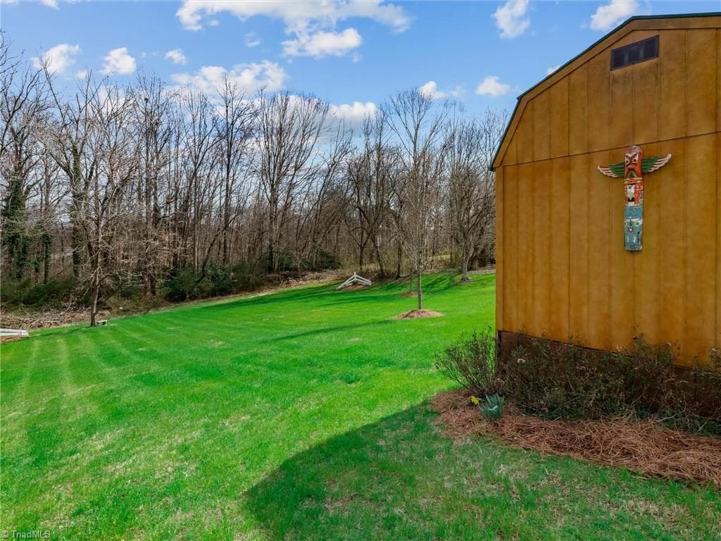 Stick/Site Built at 911 Banner Street, Mount Airy NC 27030, Mount Airy, photo 47 of 58
