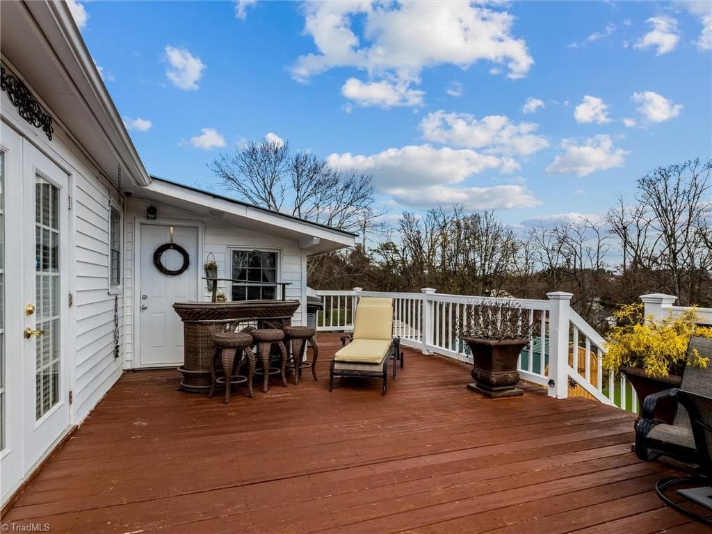 Stick/Site Built at 911 Banner Street, Mount Airy NC 27030, Mount Airy, photo 35 of 58