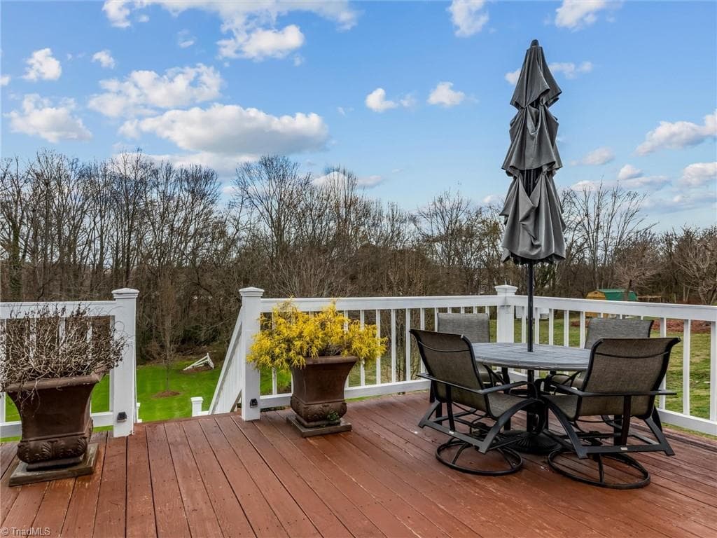 Stick/Site Built at 911 Banner Street, Mount Airy NC 27030, Mount Airy, photo 37 of 58