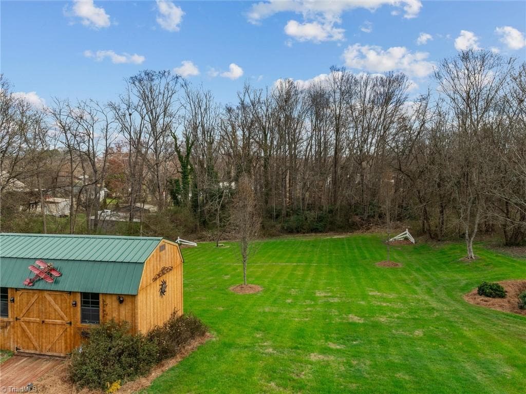 Stick/Site Built at 911 Banner Street, Mount Airy NC 27030, Mount Airy, photo 41 of 58