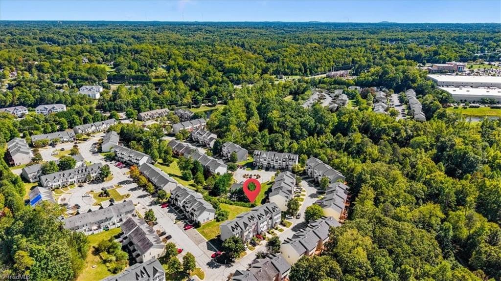 Stick/Site Built at 3908 Tarrant Trace Circle, High Point NC 27265, photo 49 of 49