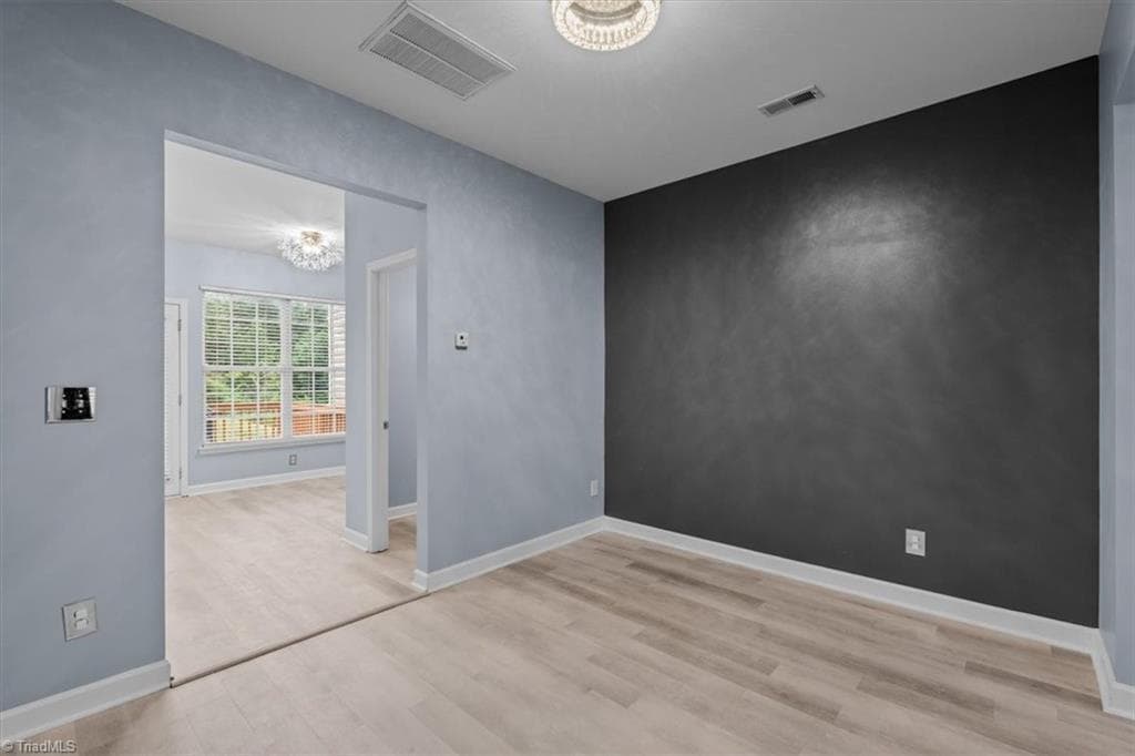 Stick/Site Built at 3908 Tarrant Trace Circle, High Point NC 27265, photo 15 of 49