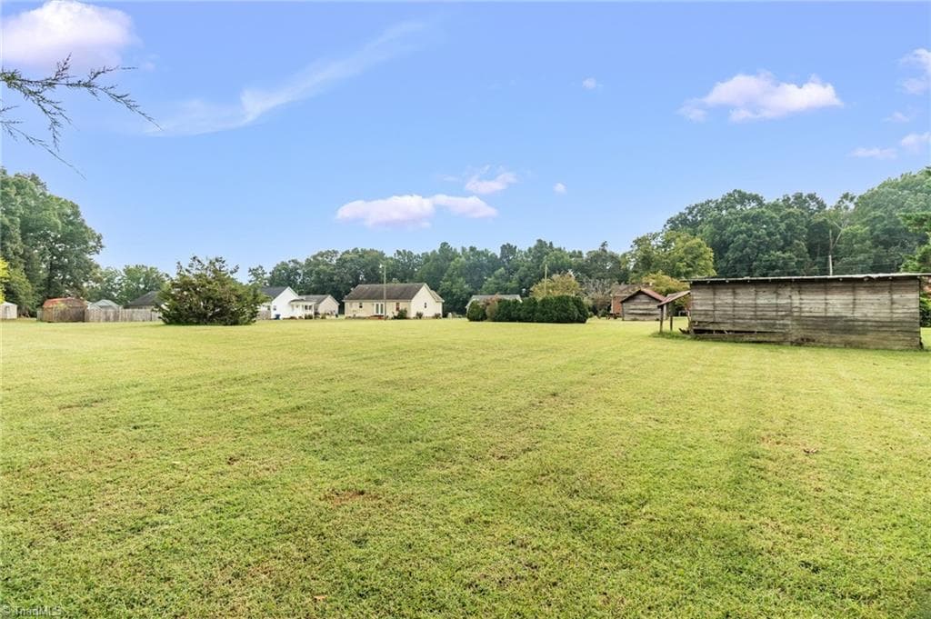 Stick/Site Built at 553 E Ridge Avenue, Liberty NC 27298, Liberty, photo 32 of 39