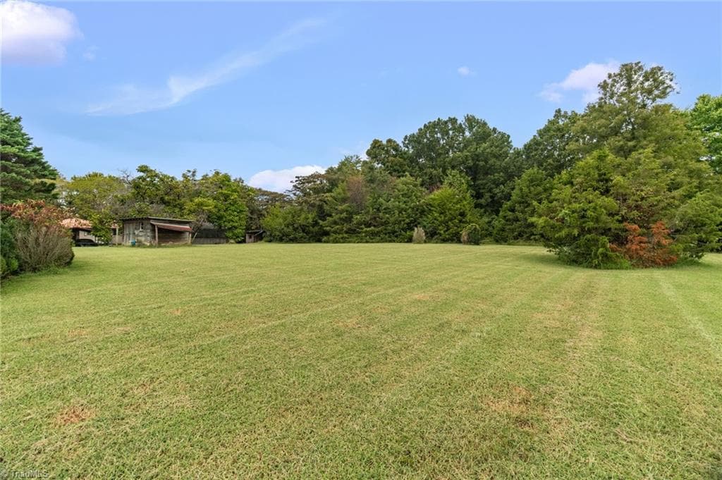 Stick/Site Built at 553 E Ridge Avenue, Liberty NC 27298, Liberty, photo 33 of 39