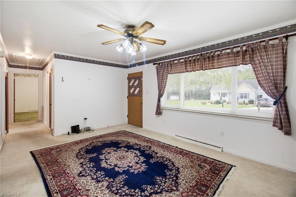 Stick/Site Built at 553 E Ridge Avenue, Liberty NC 27298, Liberty, photo 11 of 39