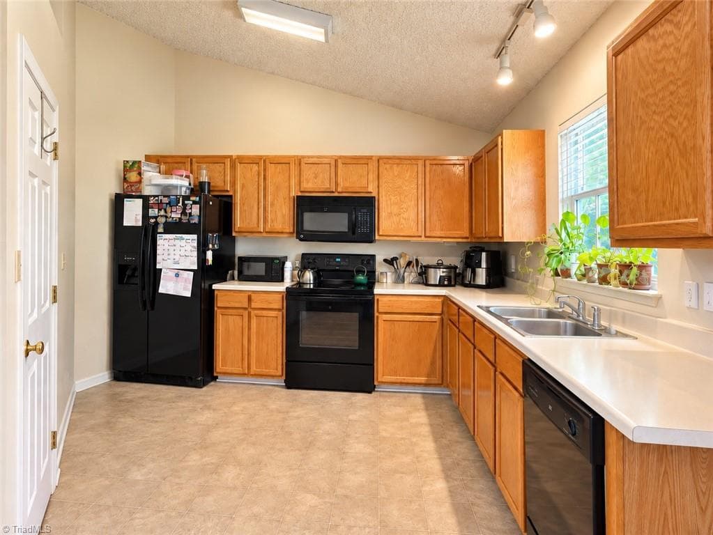 Stick/Site Built at 1704 Bellwick Drive, Greensboro NC 27406, photo 6 of 13