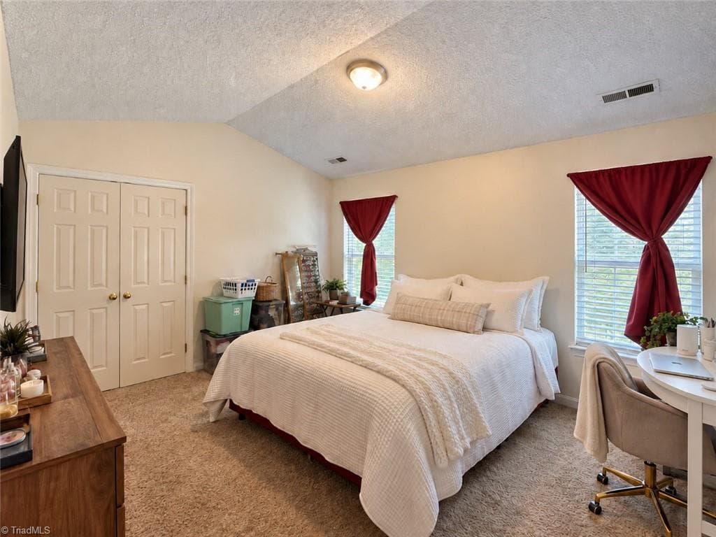 Stick/Site Built at 1704 Bellwick Drive, Greensboro NC 27406, photo 7 of 13