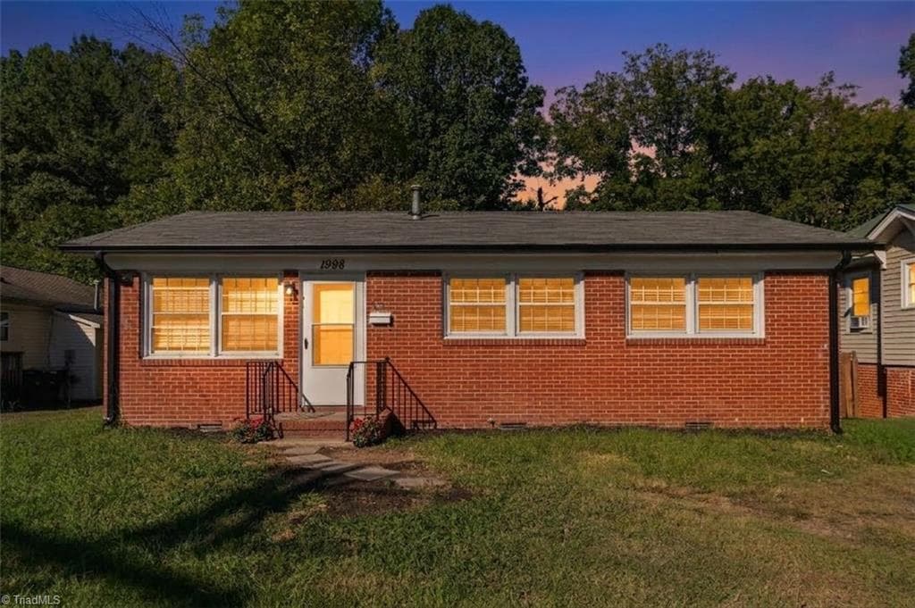 1998 Freeman Mill Road, Greensboro NC 27406