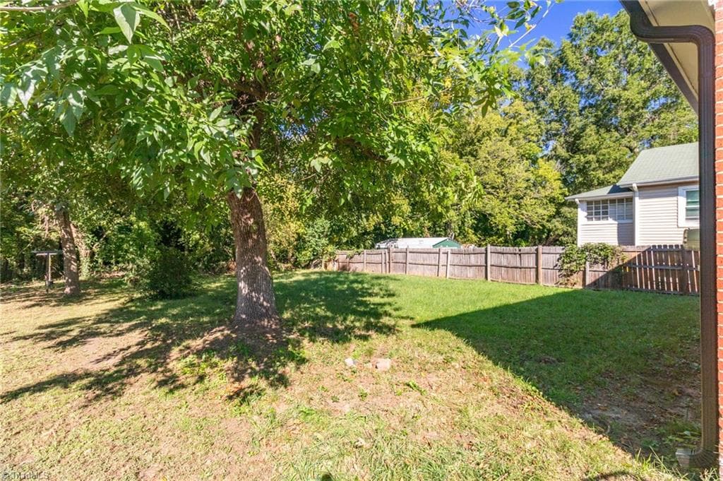 Stick/Site Built at 1998 Freeman Mill Road, Greensboro NC 27406, photo 31 of 37