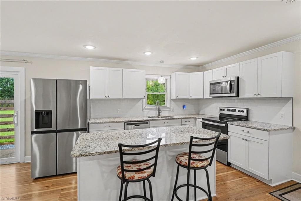 Stick/Site Built at 5107 Grandover Parkway, Greensboro NC 27407, photo 13 of 29