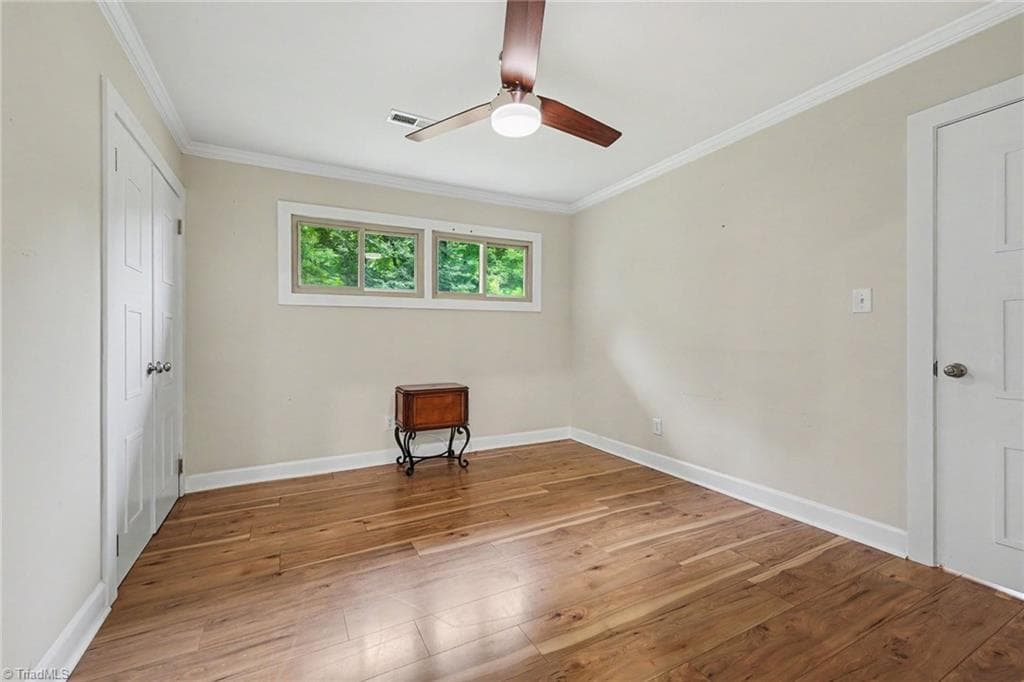 Stick/Site Built at 5107 Grandover Parkway, Greensboro NC 27407, photo 17 of 29