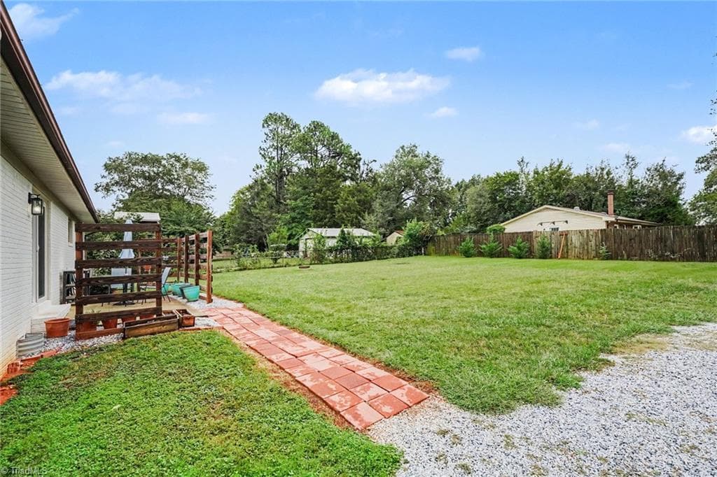 Stick/Site Built at 5107 Grandover Parkway, Greensboro NC 27407, photo 26 of 29