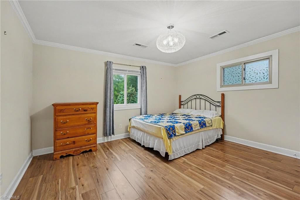 Stick/Site Built at 5107 Grandover Parkway, Greensboro NC 27407, photo 22 of 29