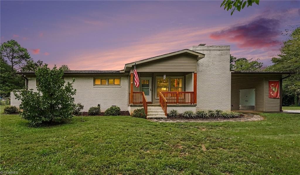 5107 Grandover Parkway, Greensboro NC 27407