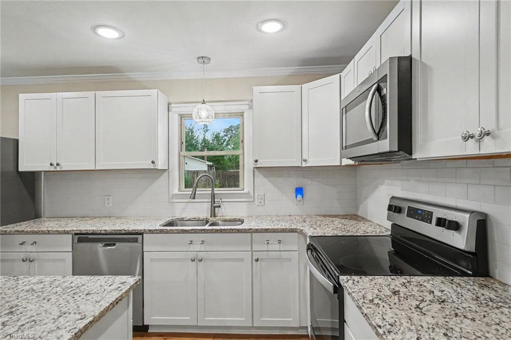 Stick/Site Built at 5107 Grandover Parkway, Greensboro NC 27407, photo 14 of 29