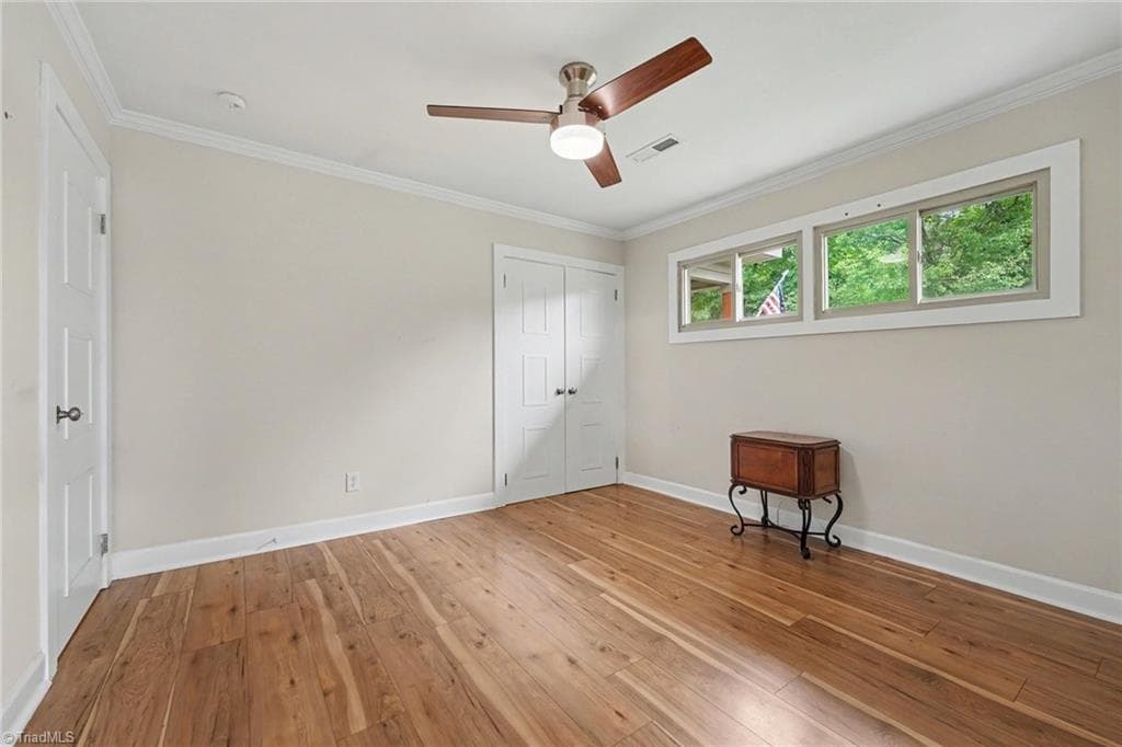 Stick/Site Built at 5107 Grandover Parkway, Greensboro NC 27407, photo 18 of 29