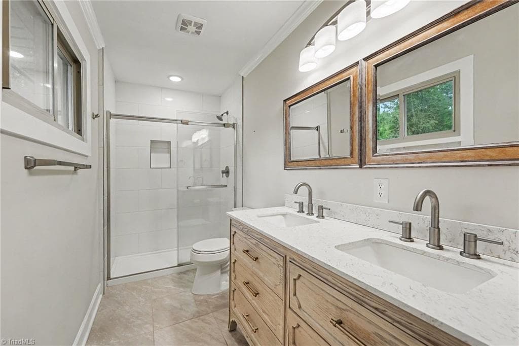 Stick/Site Built at 5107 Grandover Parkway, Greensboro NC 27407, photo 19 of 29