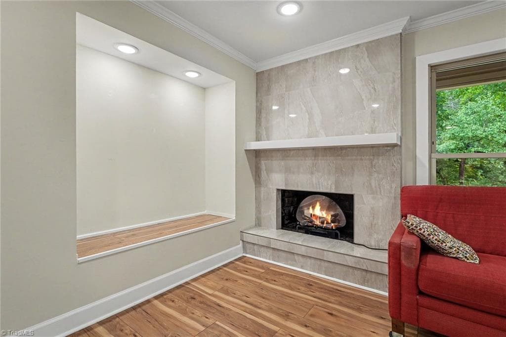 Stick/Site Built at 5107 Grandover Parkway, Greensboro NC 27407, photo 8 of 29