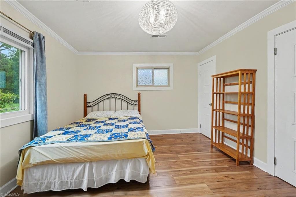 Stick/Site Built at 5107 Grandover Parkway, Greensboro NC 27407, photo 21 of 29