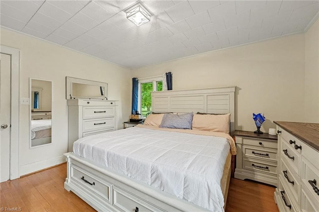 Stick/Site Built at 226 Pleasant Hill Drive, Elkin NC 28621, photo 16 of 45