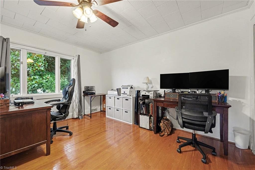 Stick/Site Built at 226 Pleasant Hill Drive, Elkin NC 28621, photo 22 of 45